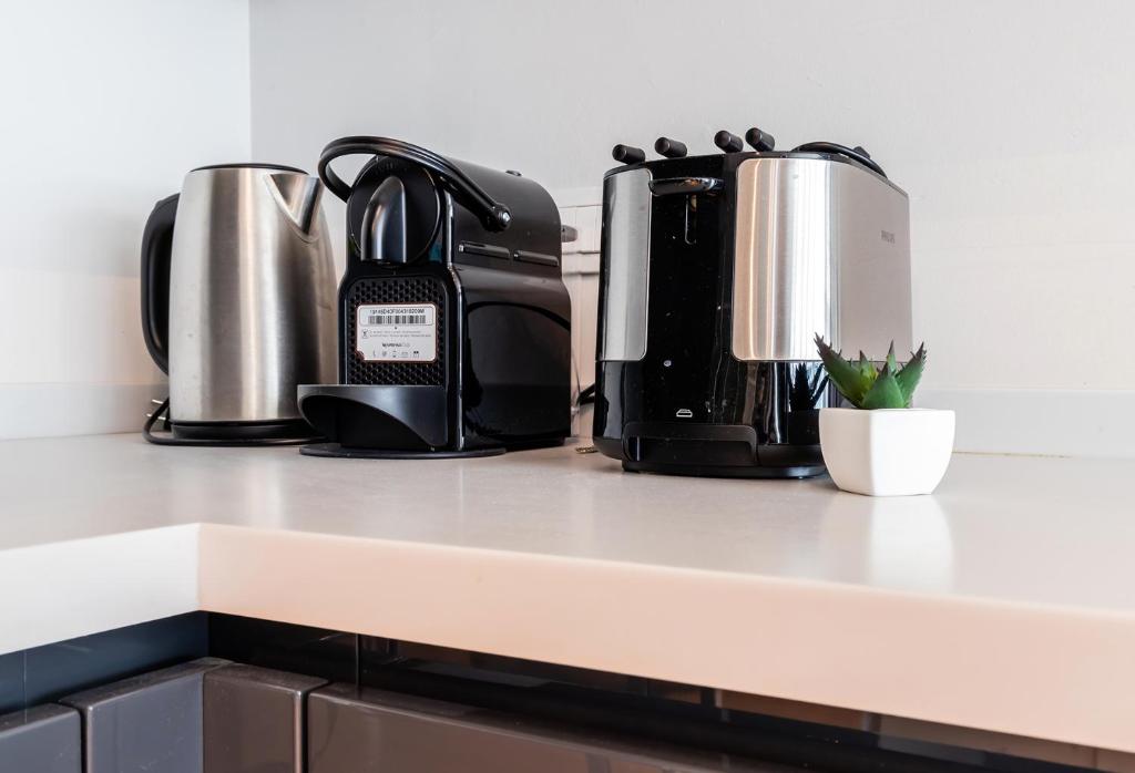 Milan Retreats Brera - 10