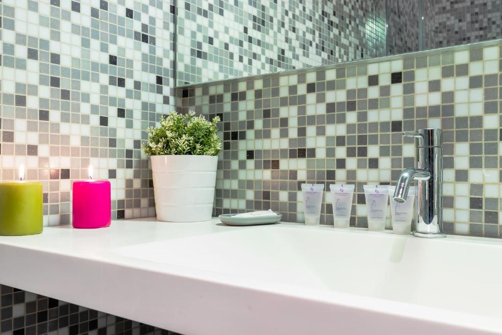 Milan Retreats Brera - 12