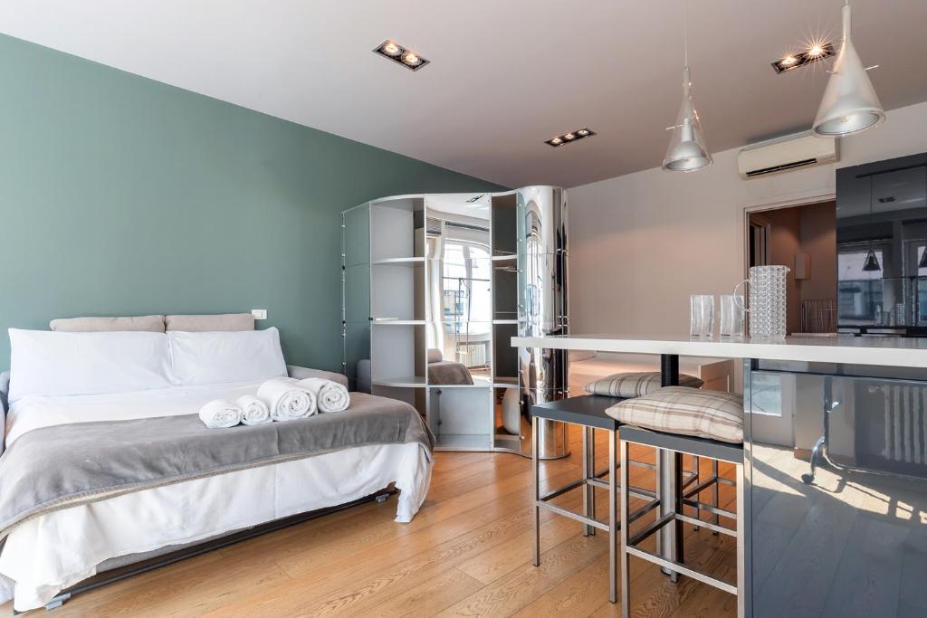 Milan Retreats Brera - 17