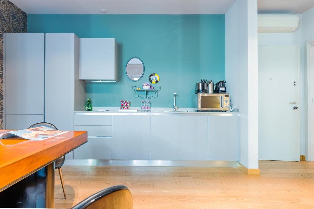 Milan Retreats Brera - 9