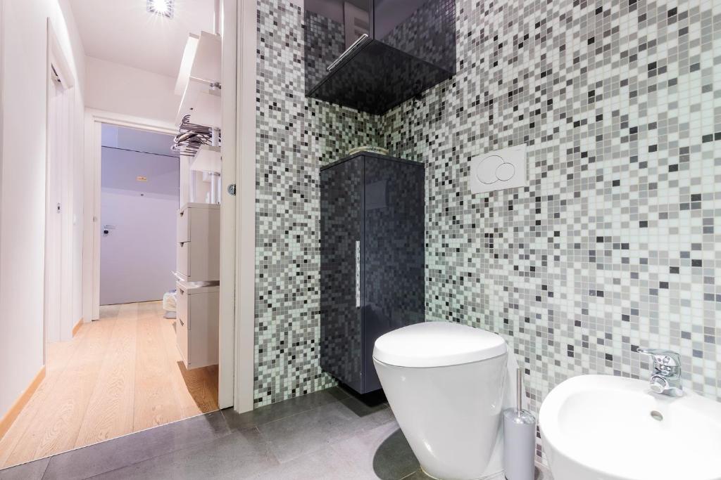 Milan Retreats Brera - 13