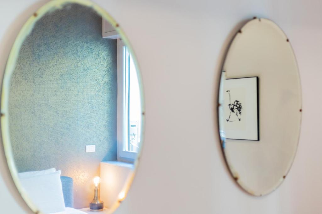 Milan Retreats Brera - 2