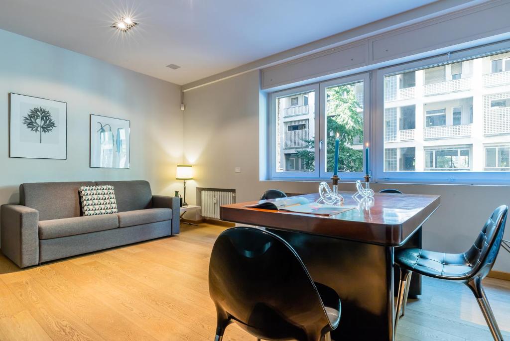 Milan Retreats Brera - 5