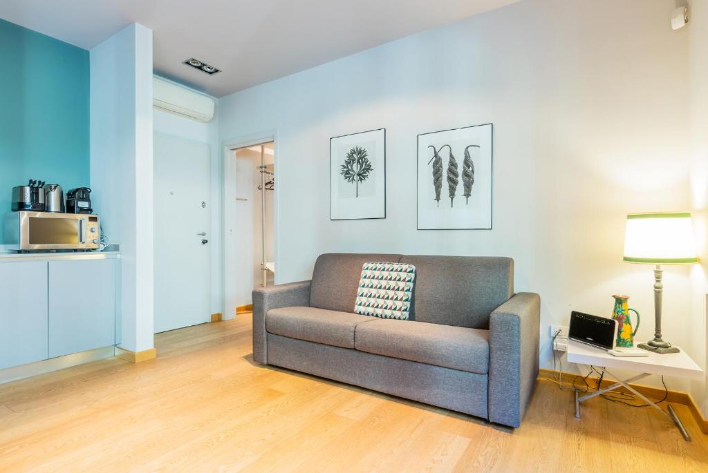 Milan Retreats Brera - 4