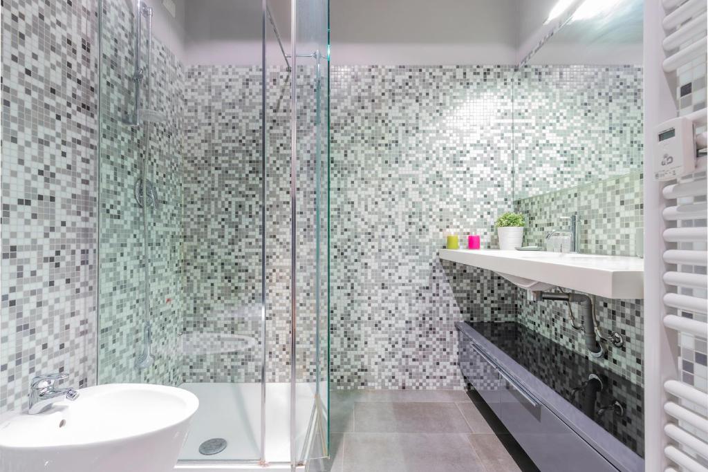 Milan Retreats Brera - 11