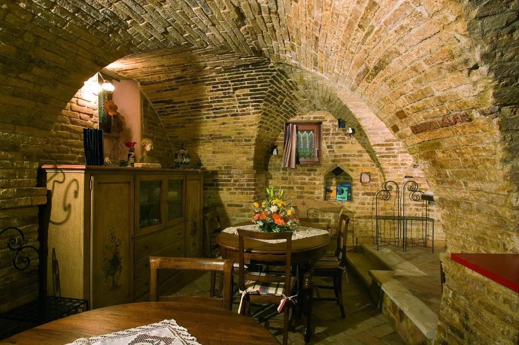 Fotografia z galérie ubytovania B&B La Torretta sul Borgo v Grottammare