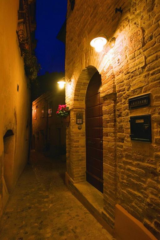 Fotografia z galérie ubytovania B&B La Torretta sul Borgo v Grottammare