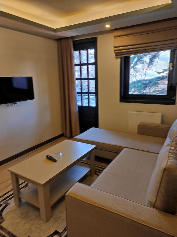 Sera apartment