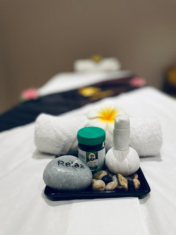 Camden Court Hotel - Resim 16