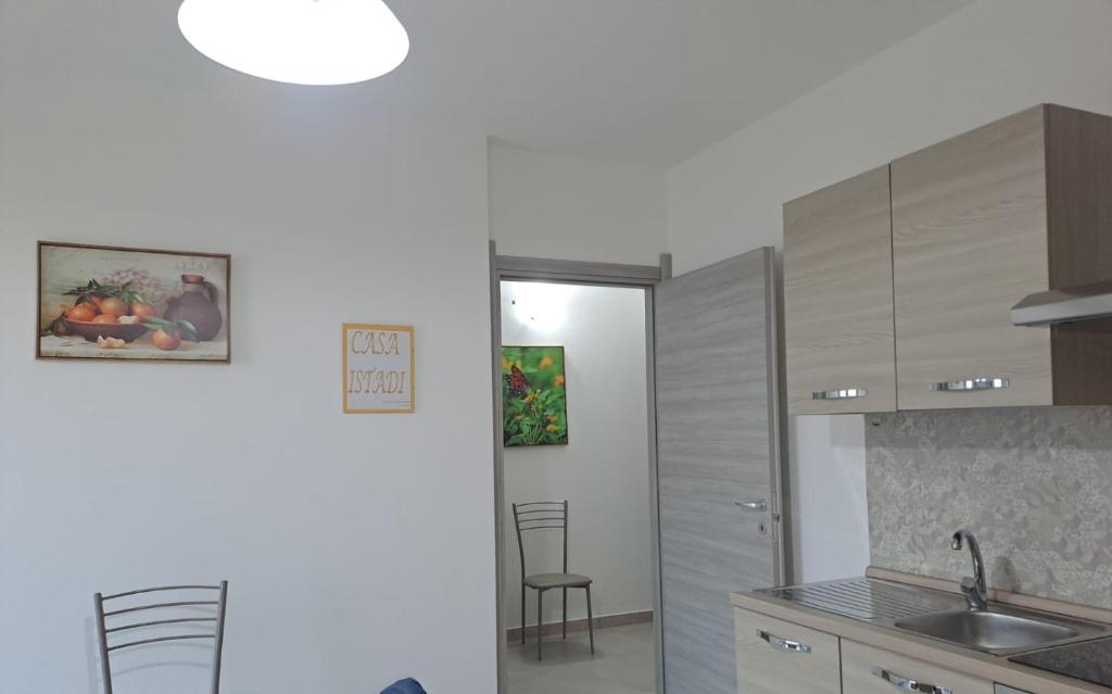 Casa Istadi a Maracalagonis - Accogliente appartamento con vista