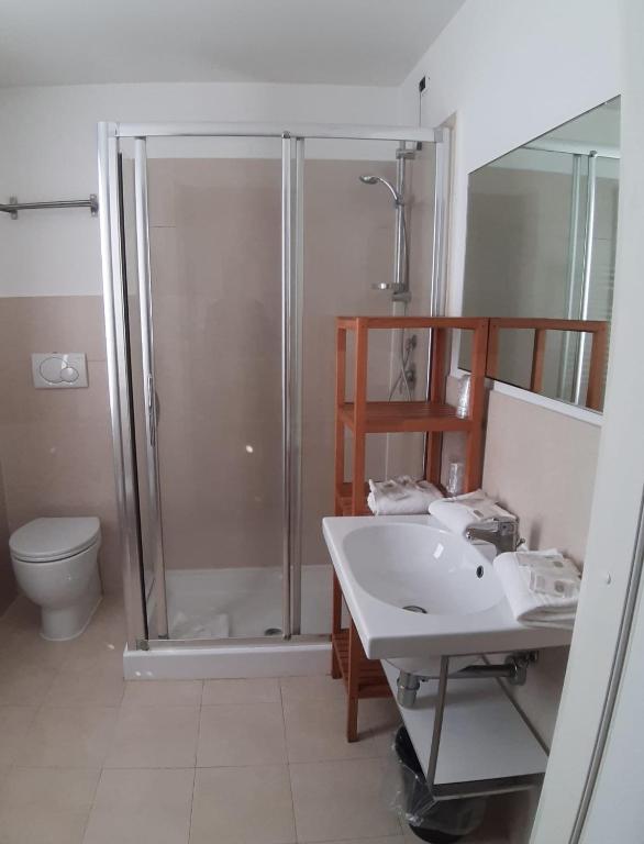 Hotel Aniene - Resim 34