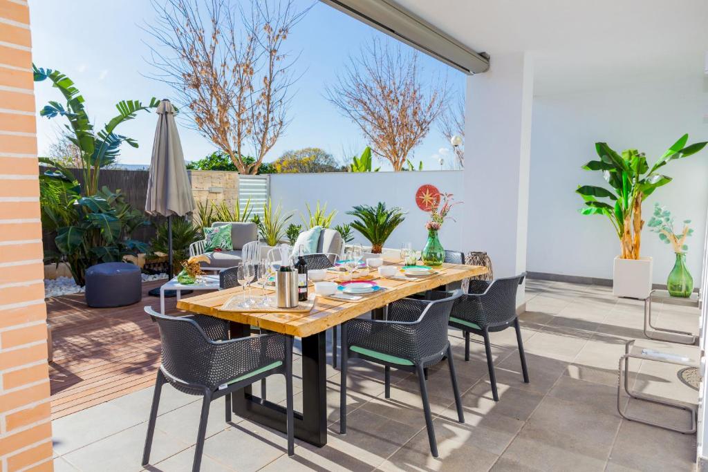 Paraiso Verde Apartment Javea by Rock Rentals, Jávea (updated prices 2024)