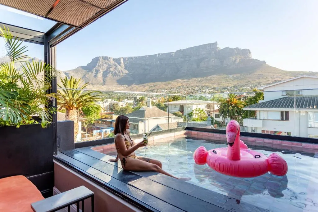Cloud 9 Boutique Hotel and Spa in Cape Town