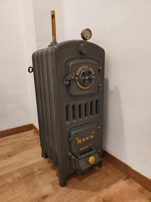 Fotografie z fotogalerie ubytování Tirwal Suite v destinaci Teruel