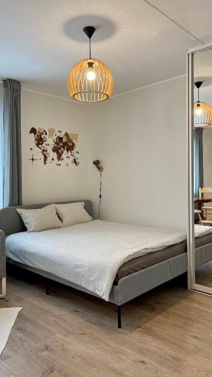 Studio apartment - Studio -appartement