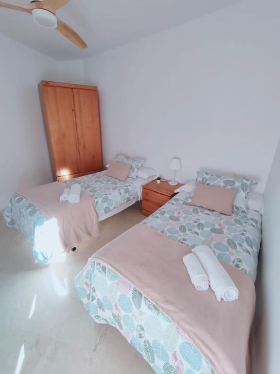 Tirwal Suite Judería - 11