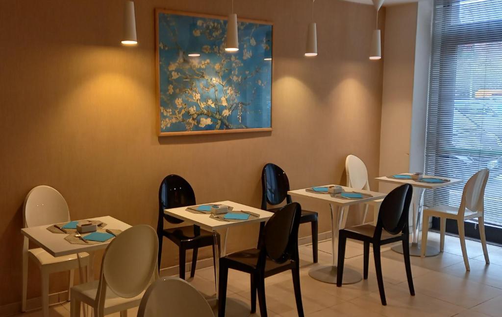 Hotel Aniene - Resim 44