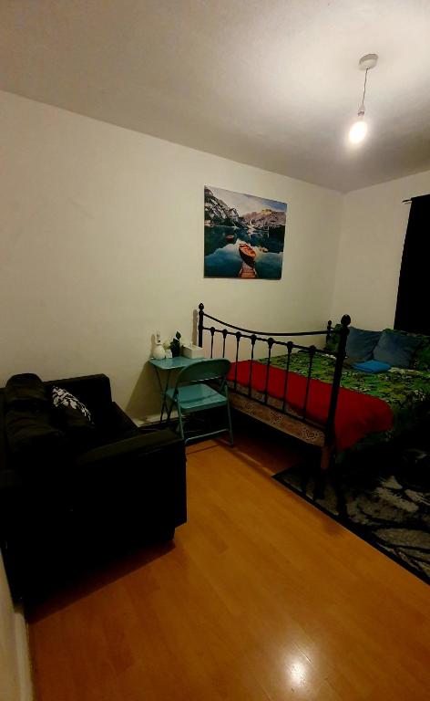 Comfortable Host In Zone 2 3 London