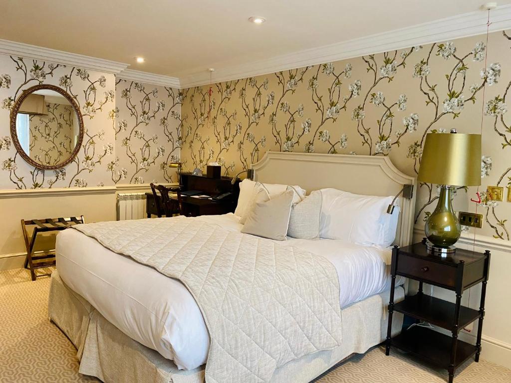 Ellenborough Park - Chambre Double - Accès Personnes Handicapées