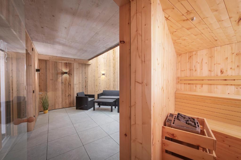 Fotografia z galérie ubytovania Apartment Streif LXL v destinácii Kirchdorf in Tirol