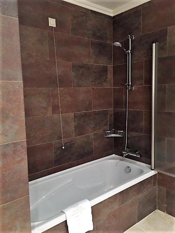 Palacio São Silvestre-Boutique Hotel - 4