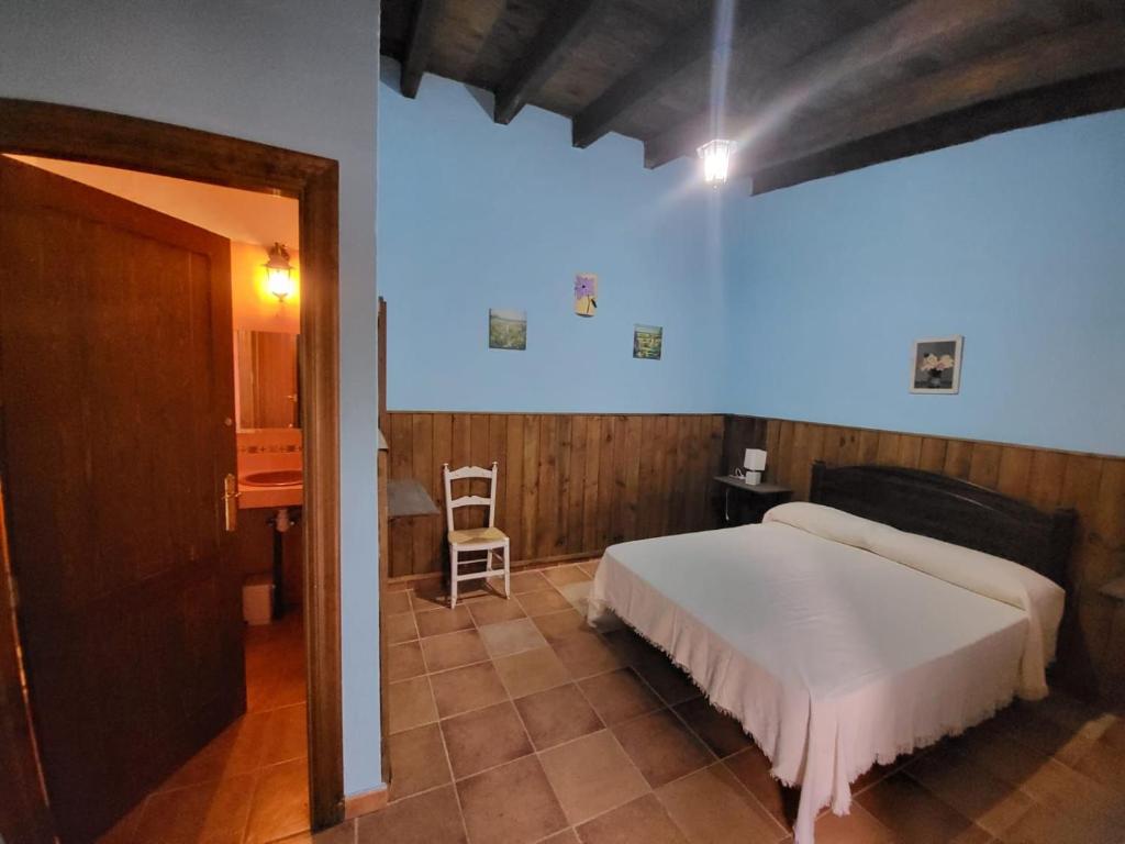 Fotografia z galérie ubytovania Complejo Benalup 03 v destinácii Benalup Casas Viejas