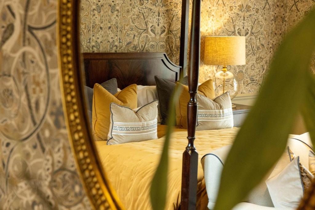 Ellenborough Park - Chambre Double De Luxe