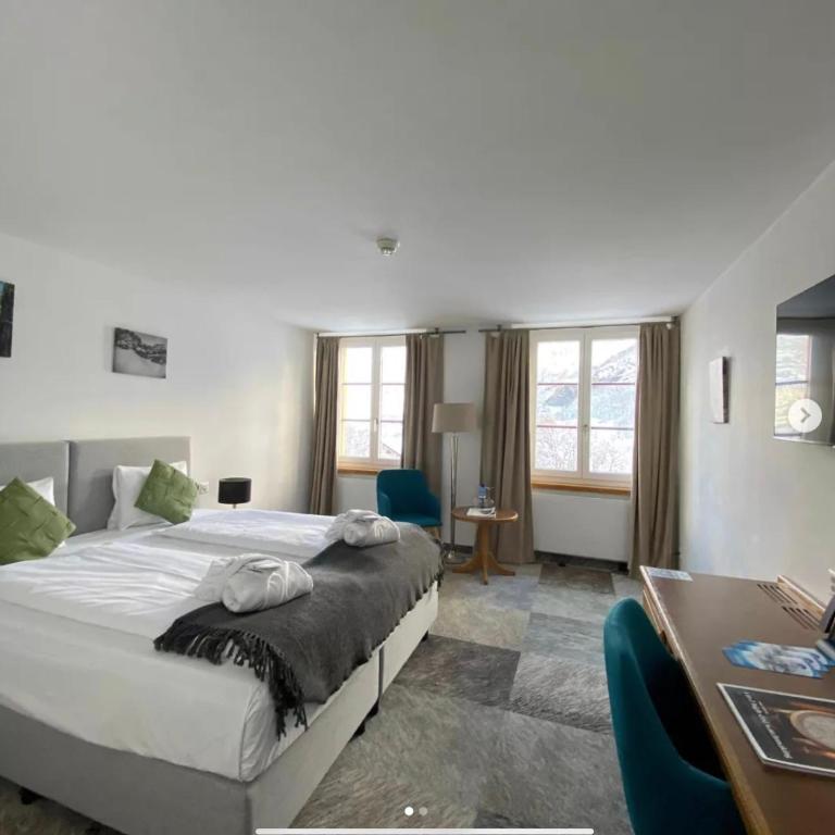 De France by Thermalhotels - Resim 8