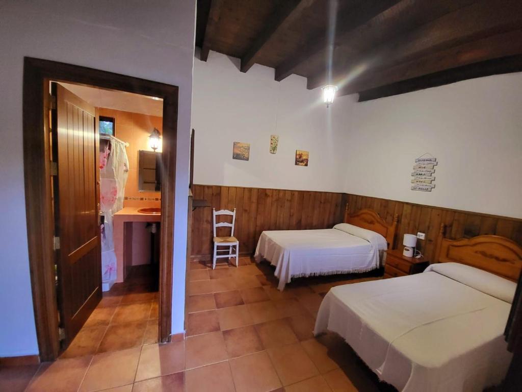 Fotografie z fotogalerie ubytování Complejo Benalup 05 v destinaci Benalup Casas Viejas