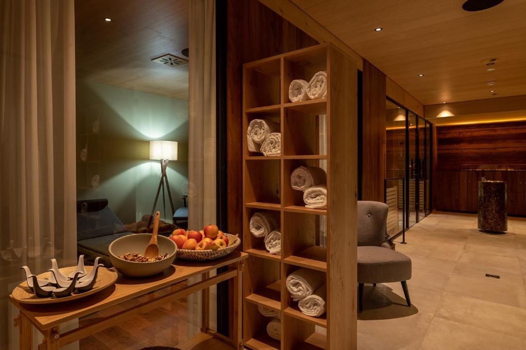 Hotel Pollux - Resim 41