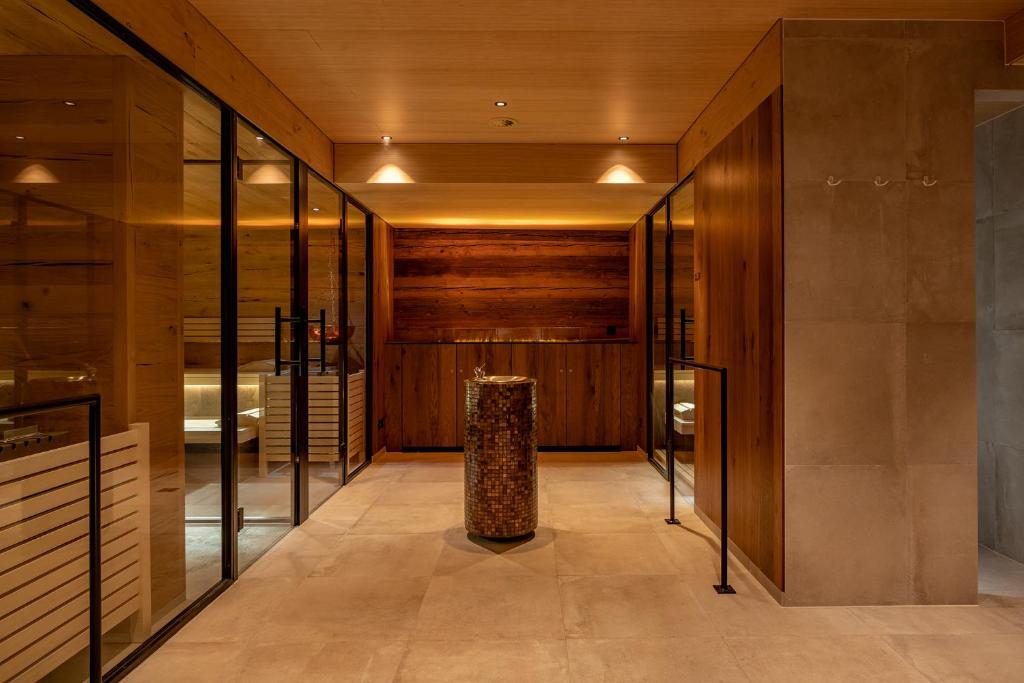 Hotel Pollux - Resim 43