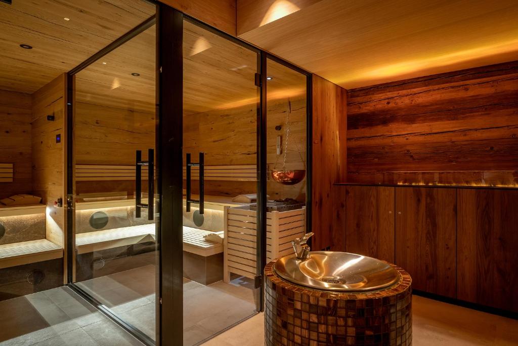 Hotel Pollux - Resim 42