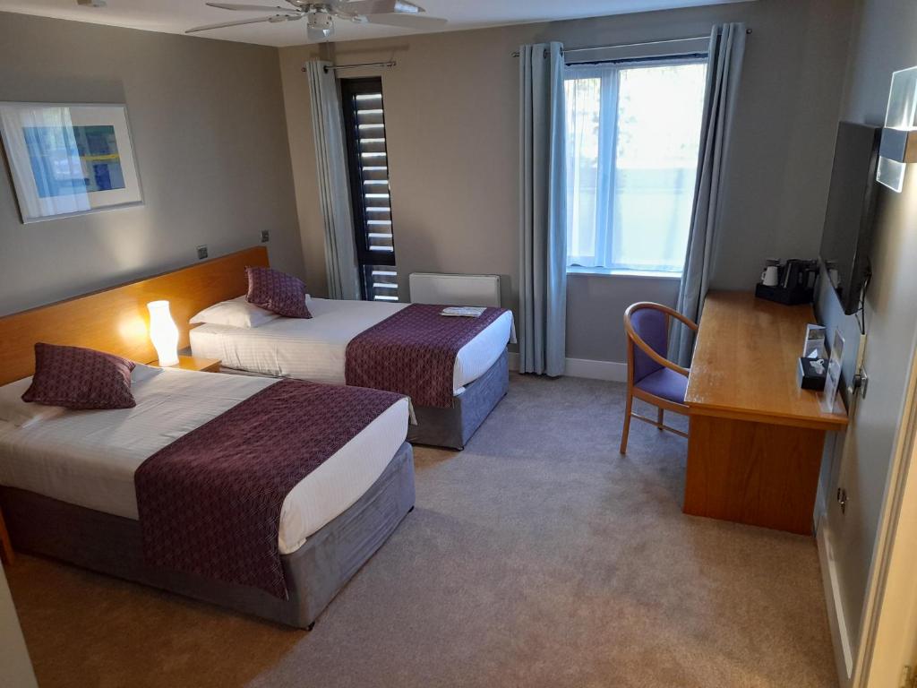 Roffey Park Institute - 
