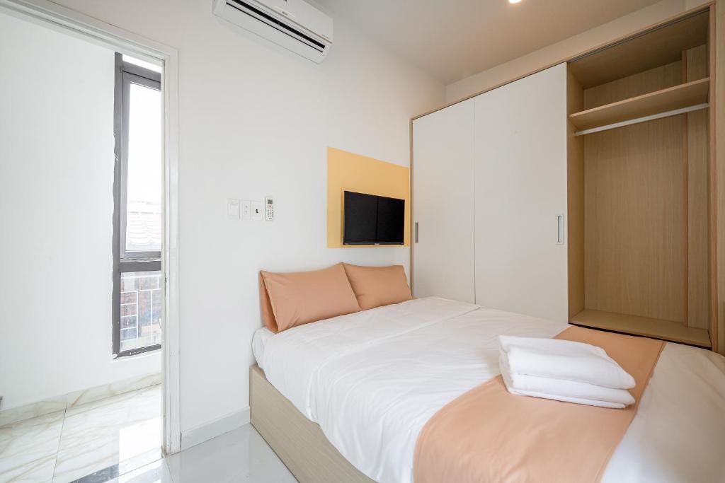 Cozrum Homes - Coraline House - Estudio Estándar