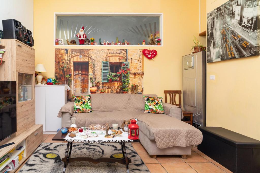 Casa Ilary