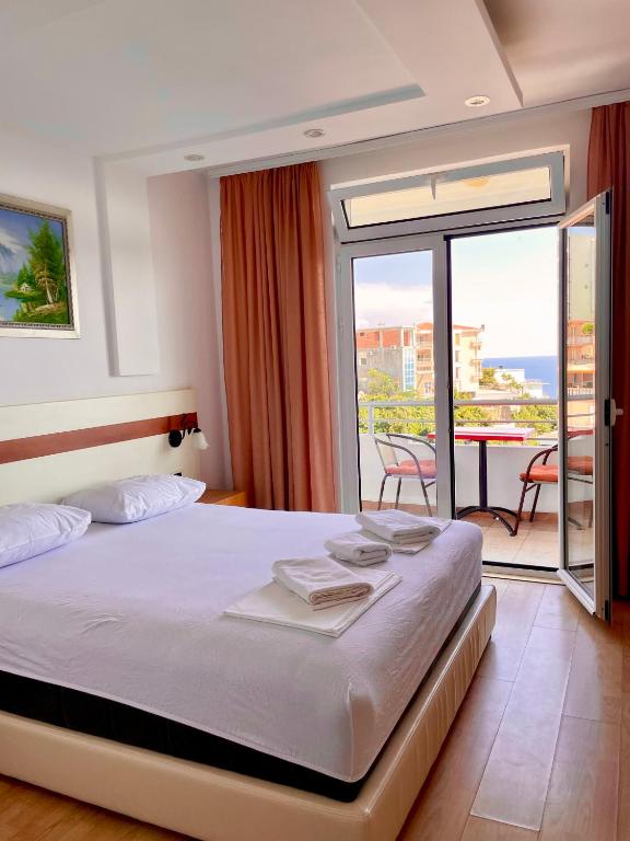 Adriatic Apartments - Double Room