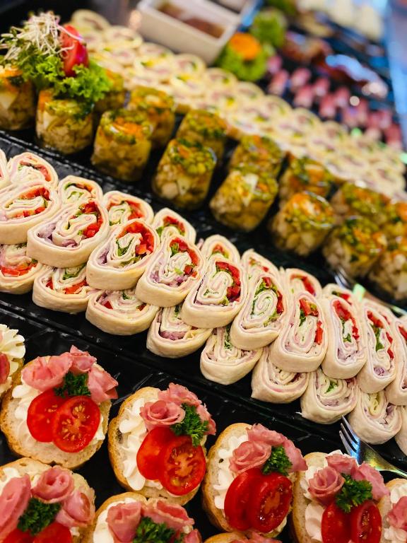 Pensjonat Orlik Mountain Resort&SPA - 13