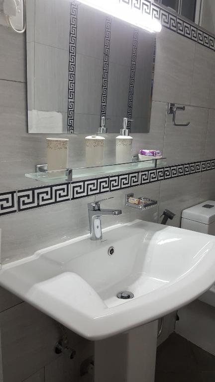 Thuring's Holiday Bungalow - 10