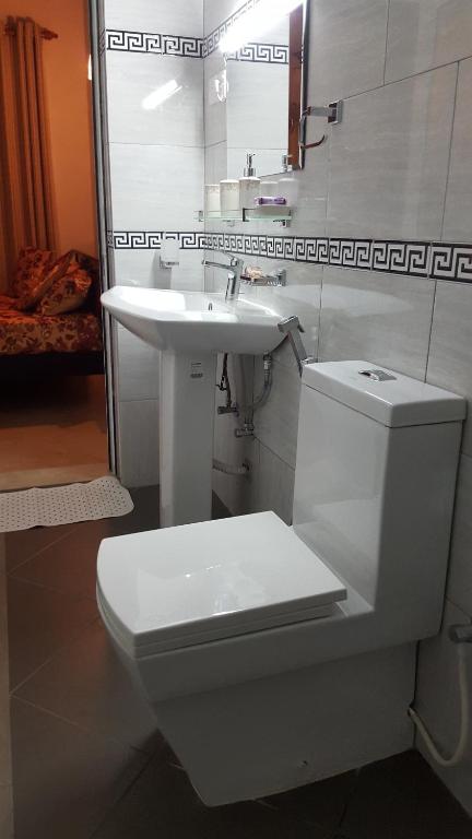 Thuring's Holiday Bungalow - 7