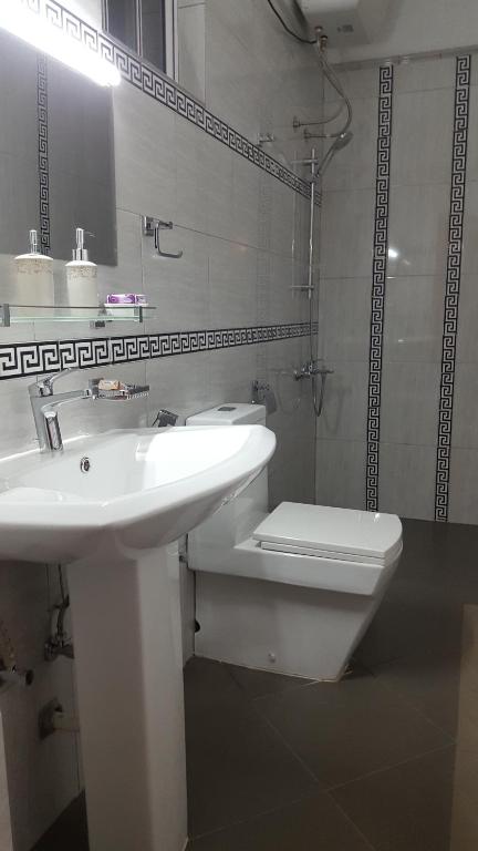 Thuring's Holiday Bungalow - 11