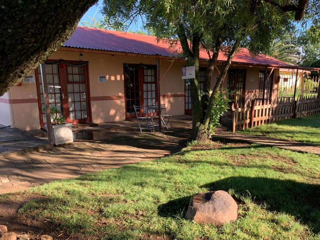 Eden Guest Farm, Bloemfontein (updated prices 2024)