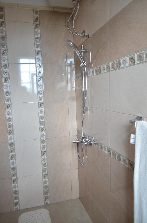 Thuring's Holiday Bungalow - 14