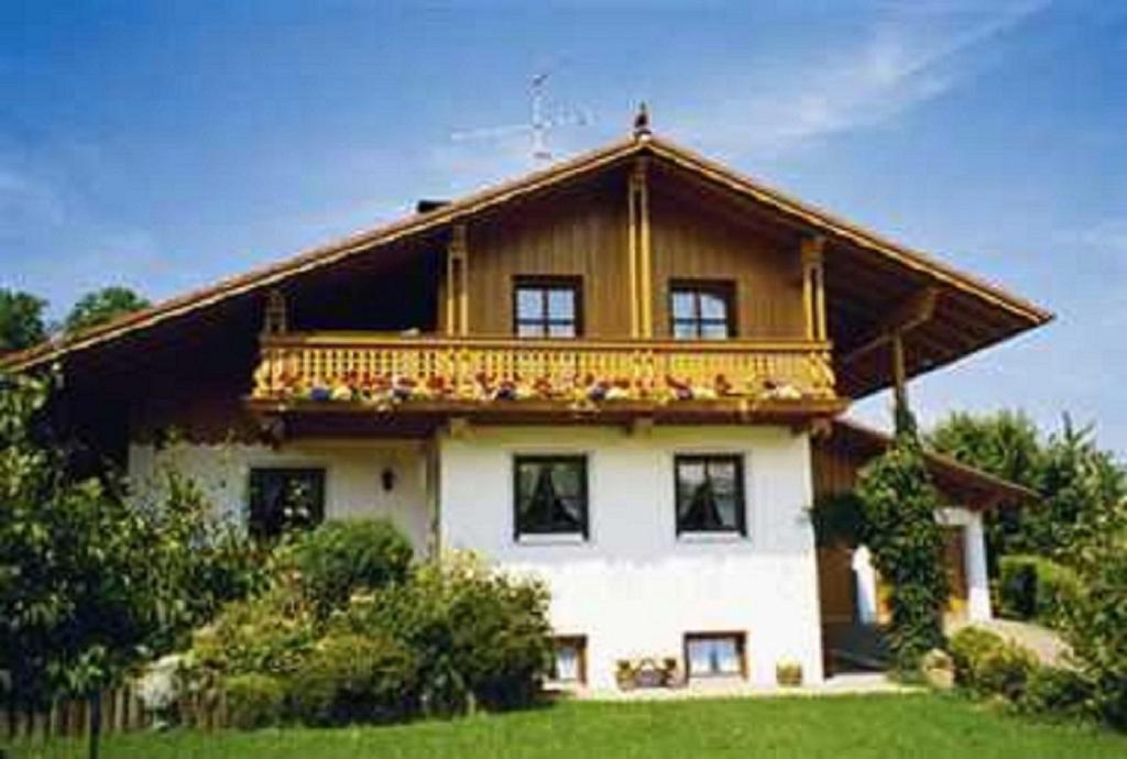 Gallery image of Landhaus Surner in Triftern