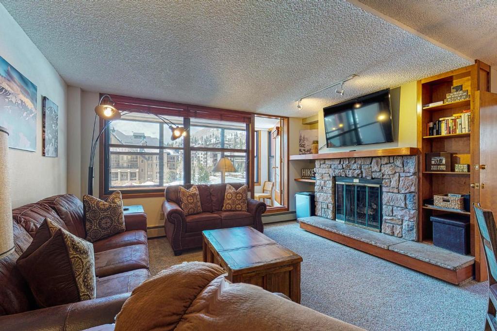 Village Square Suite, Copper Mountain (aktualisierte Preise für 2024)