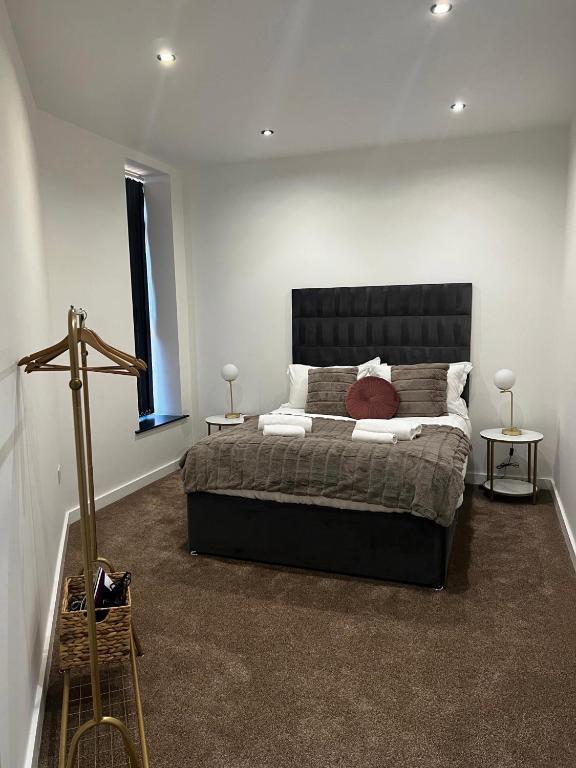 Spire Accommodations Ltd - 
