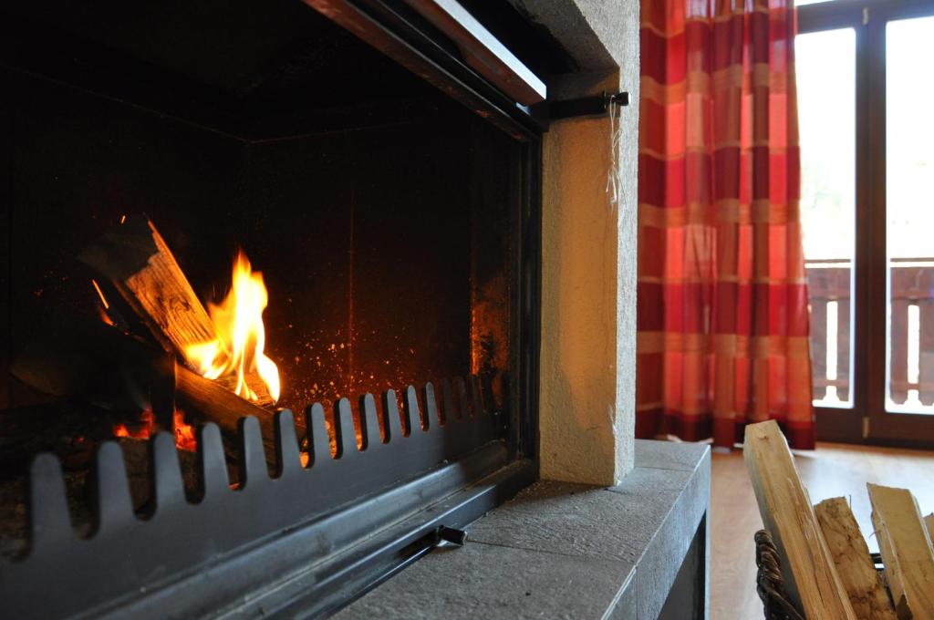 Apartmány HolidayTale - Apartamento De Una Habitación (5 Adultos)