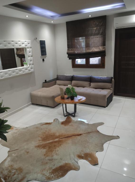 Mehmet Ali Luxury Apartment - Appartamento