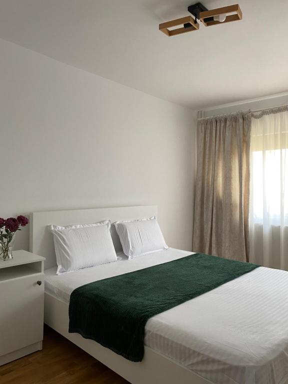 Virginia's Studio - Appartement D'une Chambre