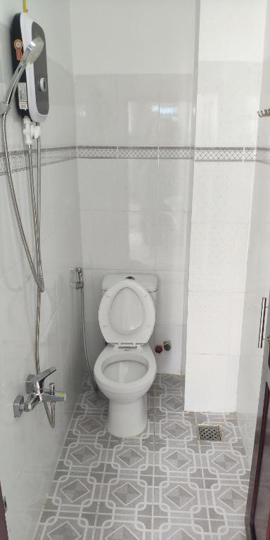 Chill Guesthouse Can Tho - 11