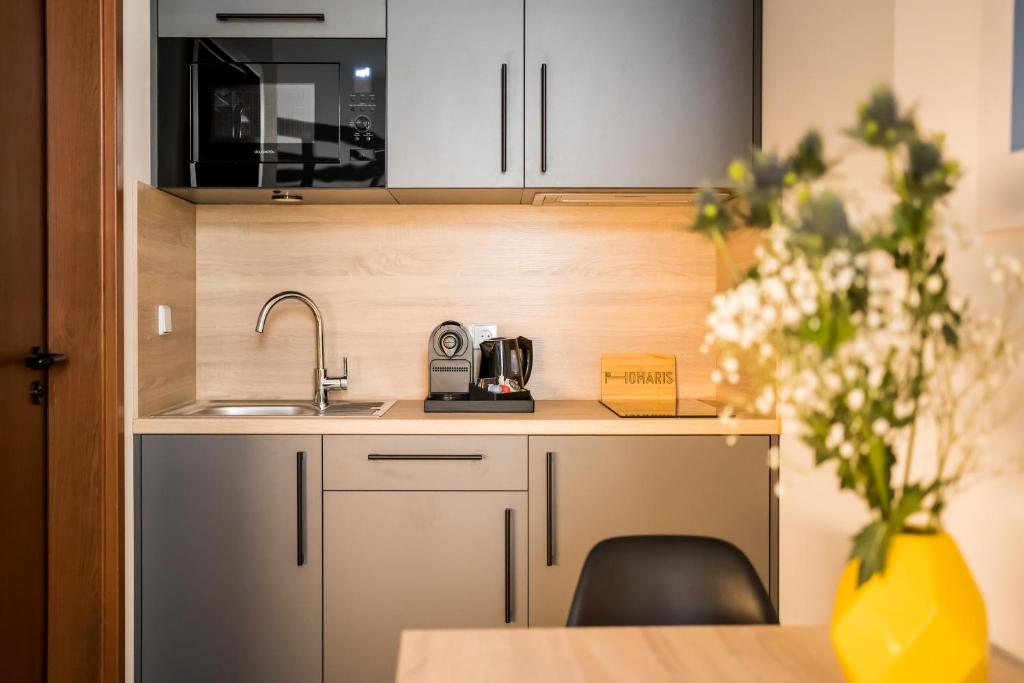 Homaris Boxi Studios - Resim 20